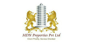 MDN-Properties logo
